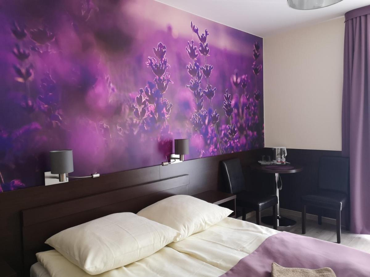 Sanatorium Energetyk Hotel Krynica Zdroj Luaran gambar