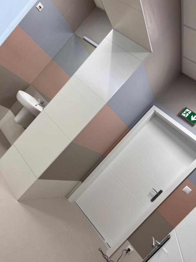 Sanatorium Energetyk Hotel Krynica Zdroj Luaran gambar